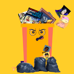 0x Garbage #4514