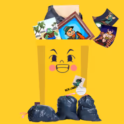0x Garbage #4370