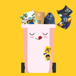 0x Garbage #4373
