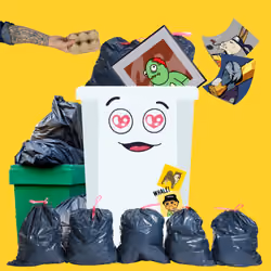 0x Garbage #4425