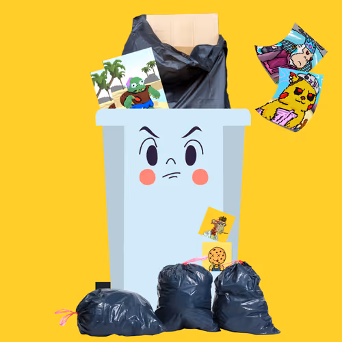 0xgarbage