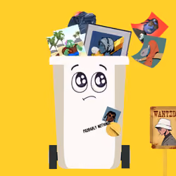 0x Garbage #4317