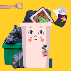 0x Garbage #4276