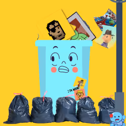 0x Garbage #1613