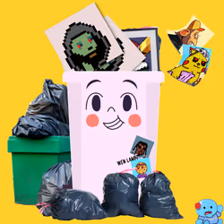0x Garbage #2309