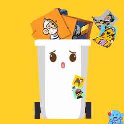 0x Garbage #4889