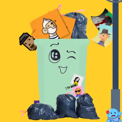 0x Garbage #4320