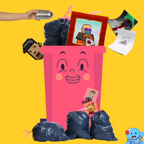0xgarbage