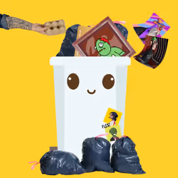 0x Garbage #4688