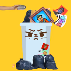 0x Garbage #1669