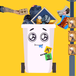 0x Garbage #4639
