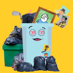 0x Garbage #4116