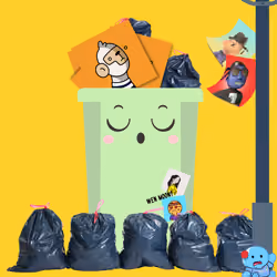 0x Garbage #4506