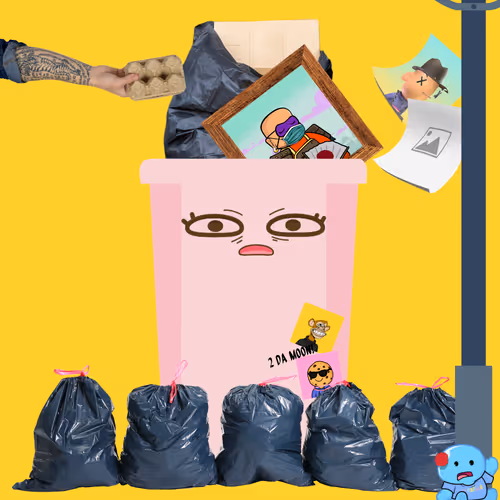 Item #1331 Media