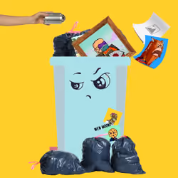 0x Garbage #1126
