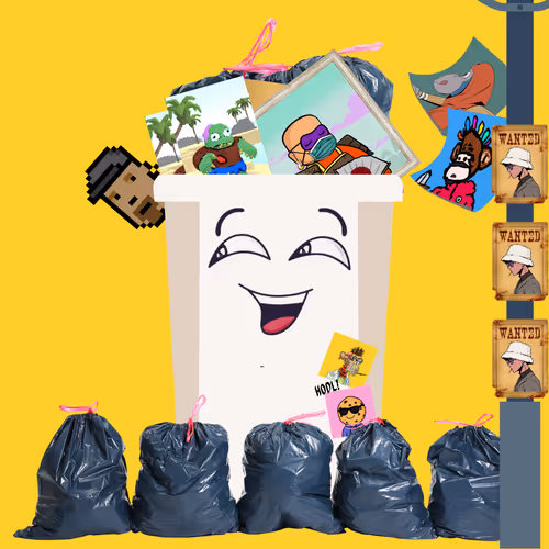 0xgarbage