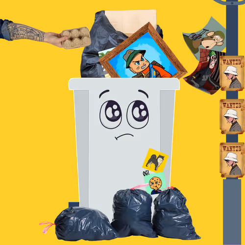 Item #1751 Media