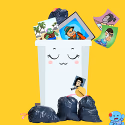 0x Garbage #924