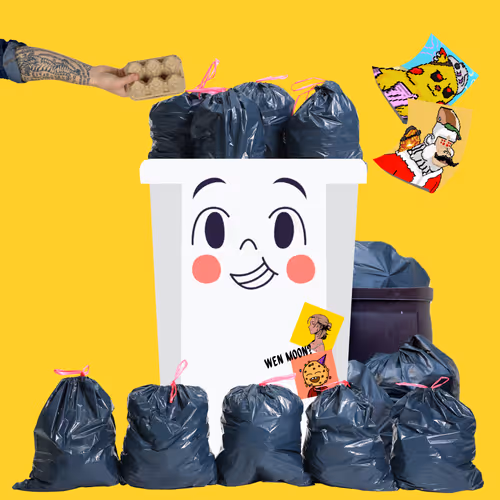 0xgarbage
