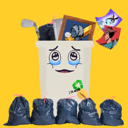 0x Garbage #1576