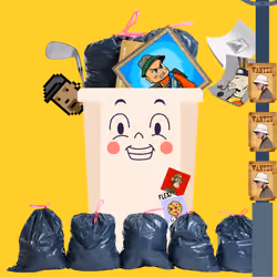 0x Garbage #4685