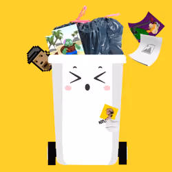 0x Garbage #4637