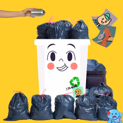 0x Garbage #4510