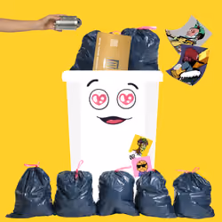 0x Garbage #4512