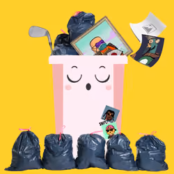 0x Garbage #1539