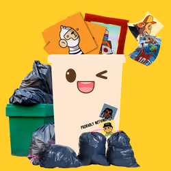 0x Garbage #1207