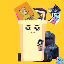 0x Garbage #1918