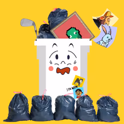 0x Garbage #3690