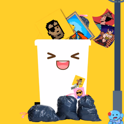 0xgarbage