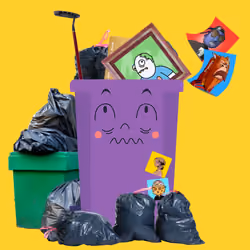 0x Garbage #1130