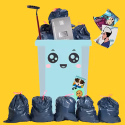 0x Garbage #4231