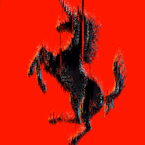 GLITCHY-UP