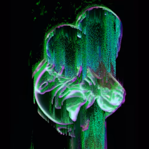 Glitchzy Enjin