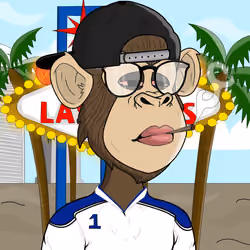Fraternity Ape #149