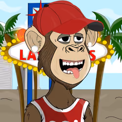 Fraternity Ape #391
