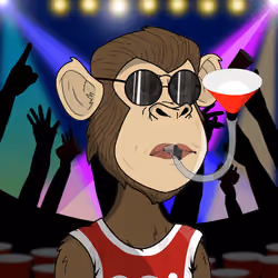 Fraternity Ape #390