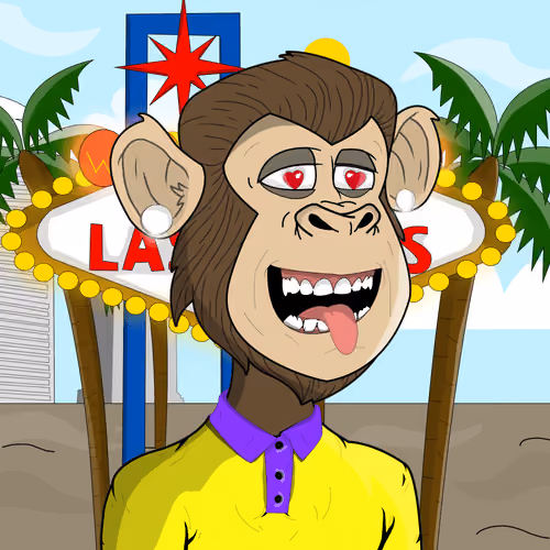 Fraternity Ape #362