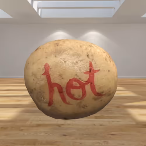 Pw 3d Avatars