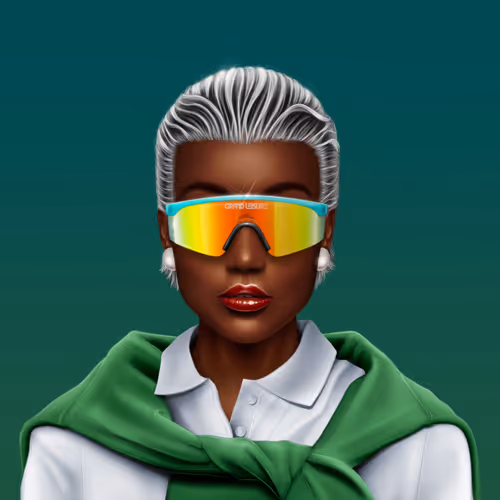 Leisurist #964