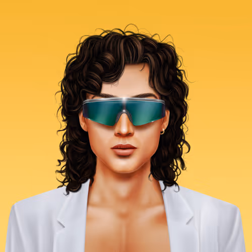 vault.macedo.eth Ethereum Name Service (ENS and .eth domain) PFP