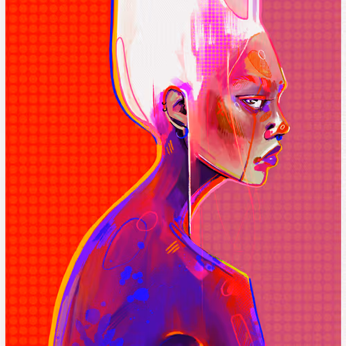 Reinventing myself