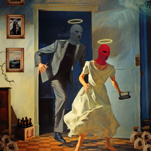 GHOST OF THE PAST