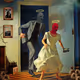 GHOST OF THE PAST