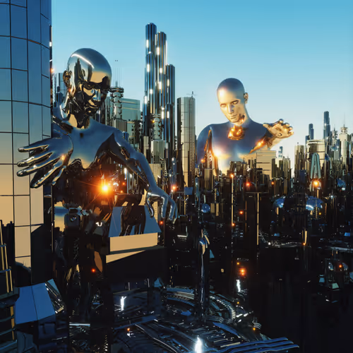 The City Of Angels V4