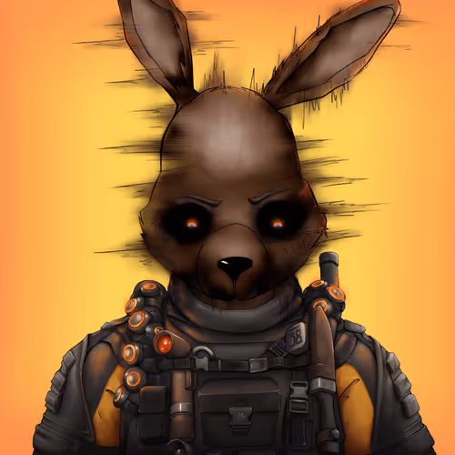 Horrible General