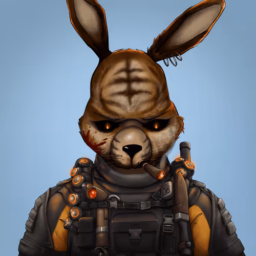 Horrible #37